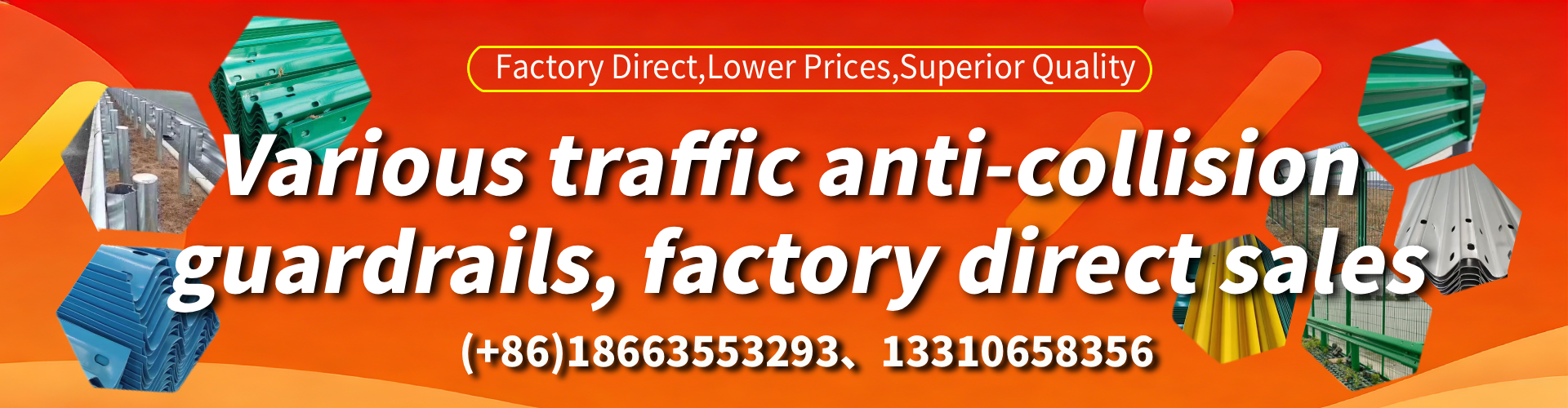 Gold Coast Highway Guardrail Manufacturer